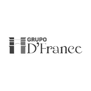 Cliente INKO: D France