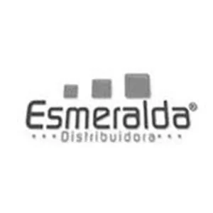 Cliente INKO: Esmeralda