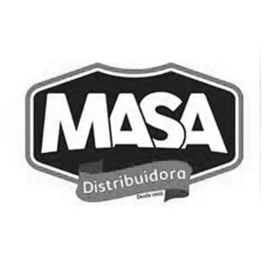 Cliente INKO: Masa