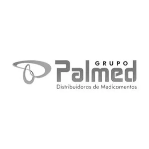Cliente INKO: Palmed