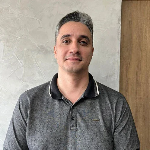 Wanderson Prado — CEO INKO Tecnologia