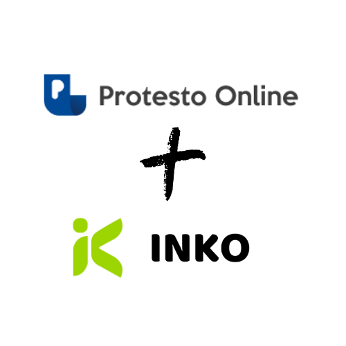 Protesto Online e Inko