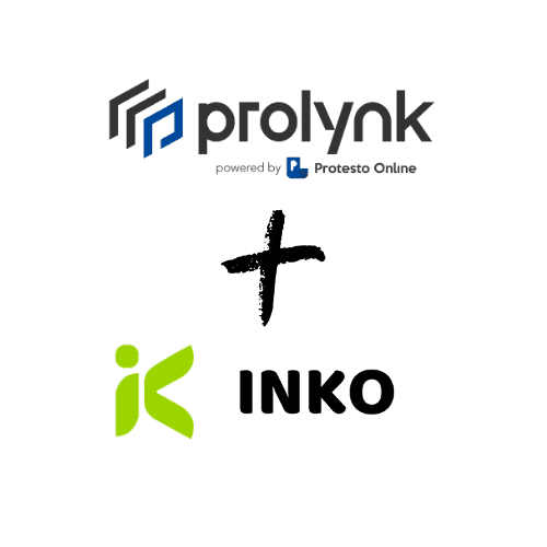 Prolynk Protesto Online - Inko Tecnologia